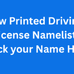 Smart License Print Check in Nepal